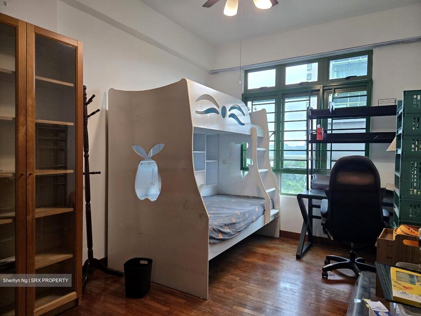 Windermere (D23), Condominium #485038521